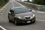 Lancia Delta 1.8 DiTurbo 2009 года